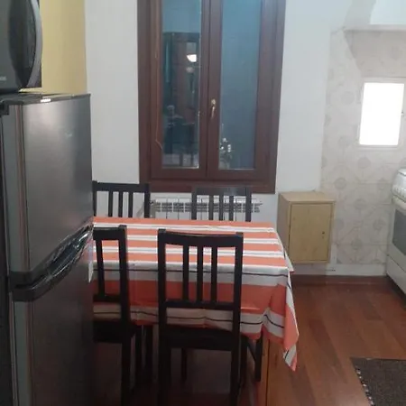 Boutique Apartamento *