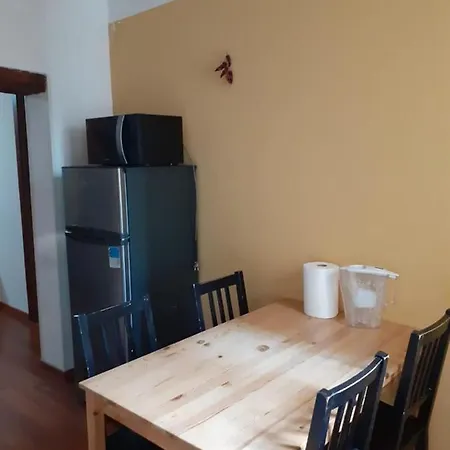 Boutique Apartamento