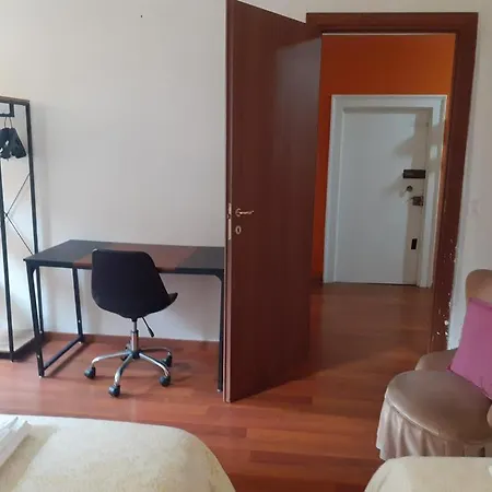 Boutique Apartamento *