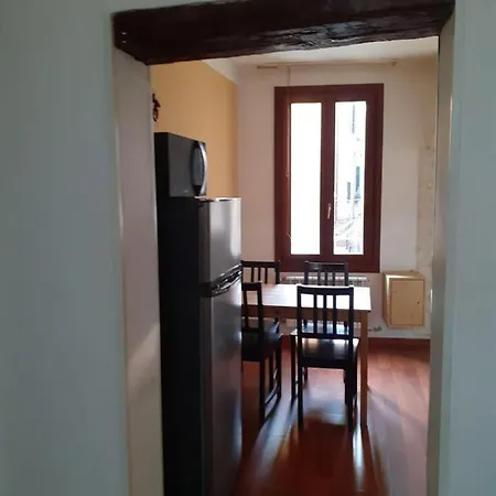 Apartamento Boutique Veneza
