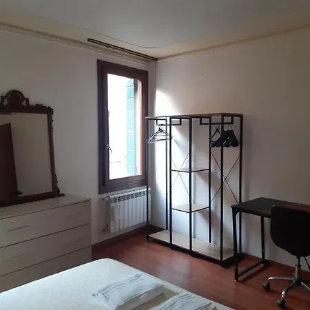 Boutique Apartamento